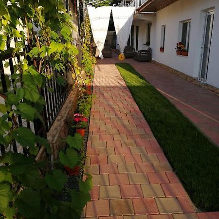Apartmán Casa Flor Două Mai Exteriér fotografie