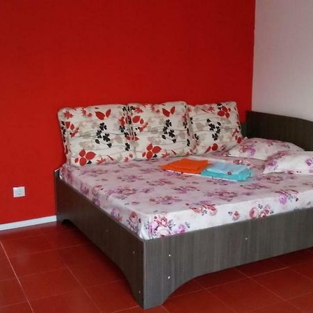 Apartmán Casa Flor Două Mai Exteriér fotografie