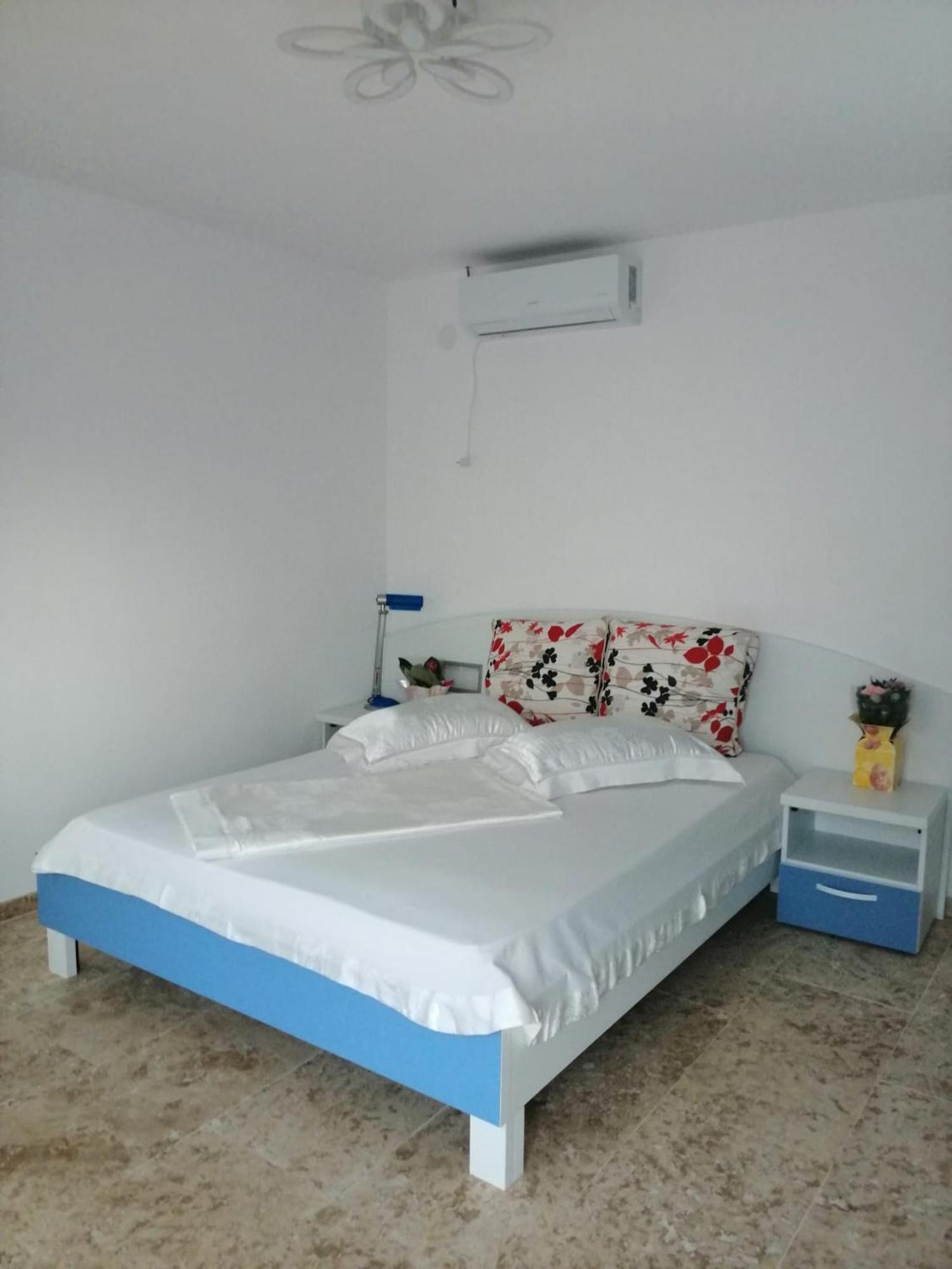 Apartmán Casa Flor Două Mai Exteriér fotografie