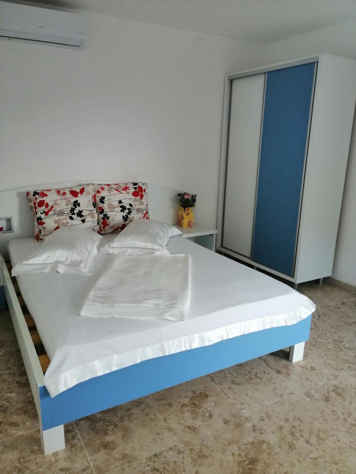 Apartmán Casa Flor Două Mai Exteriér fotografie