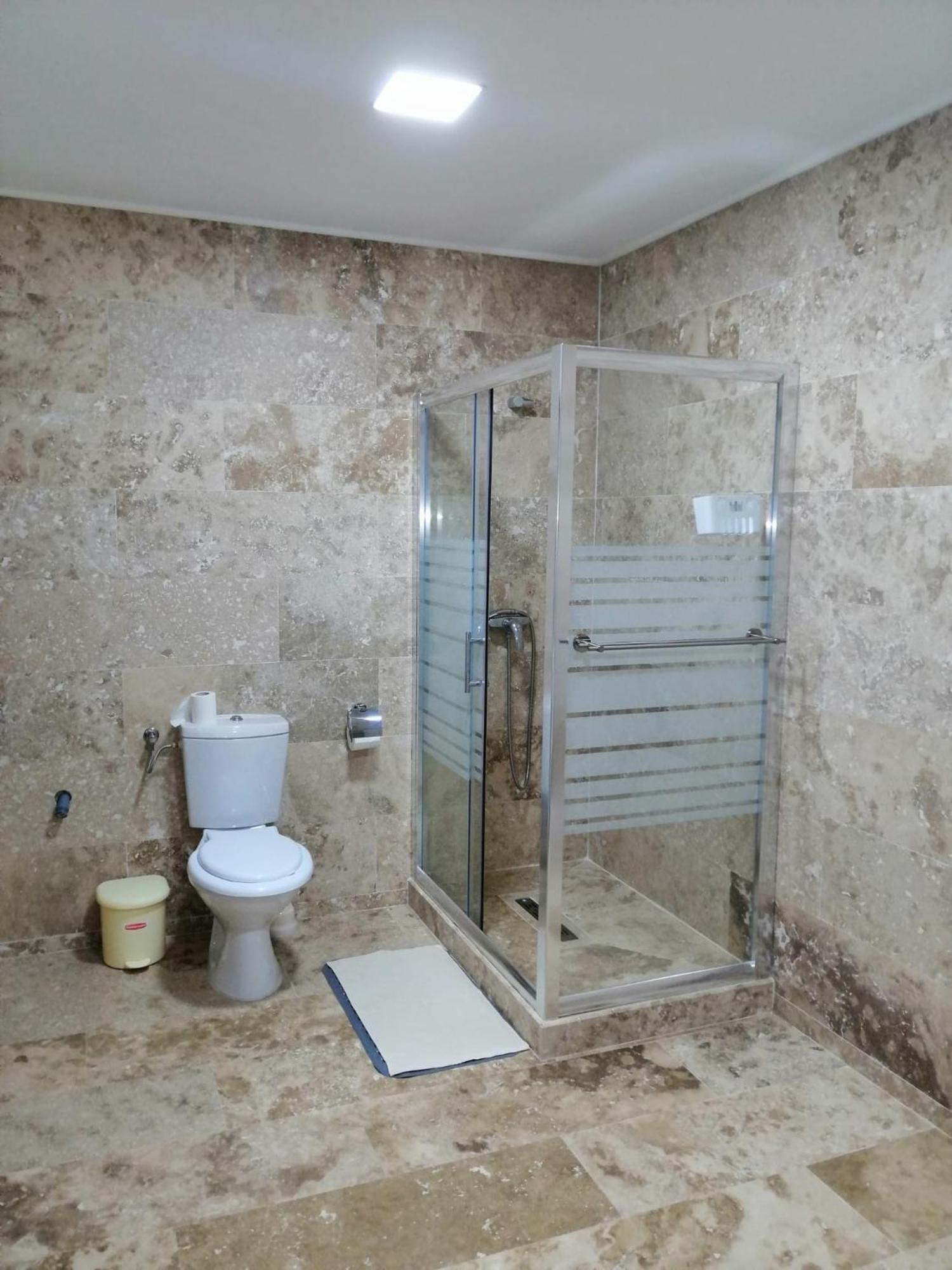 Apartmán Casa Flor Două Mai Exteriér fotografie