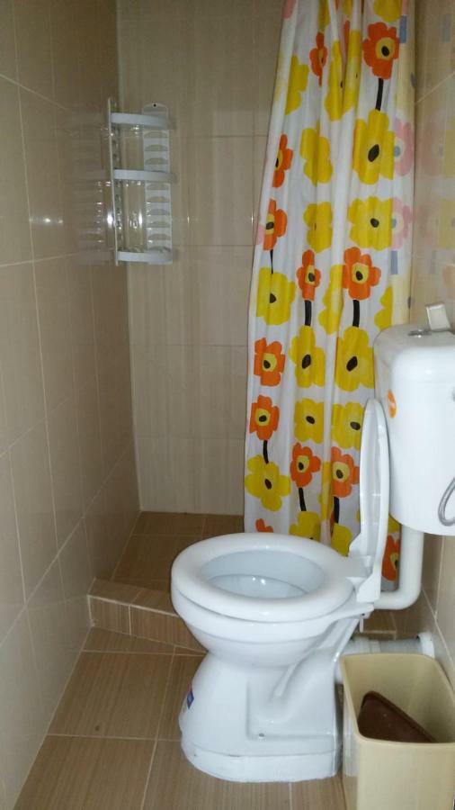 Apartmán Casa Flor Două Mai Exteriér fotografie